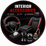 Interior accessories