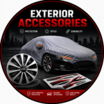 Exterior Accessories