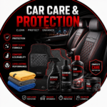 Car Care & Protection