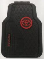Universal PVC/Rubber Floor Mat - Image 5