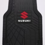 Universal PVC/Rubber Floor Mat