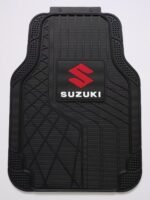 Universal PVC/Rubber Floor Mat