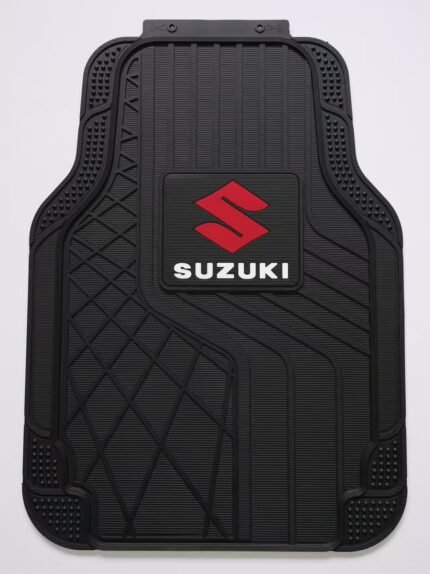 Universal PVC/Rubber Floor Mat