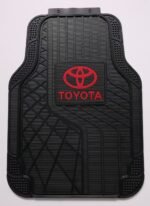 Universal PVC/Rubber Floor Mat - Image 2