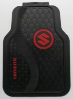 Universal PVC/Rubber Floor Mat - Image 3